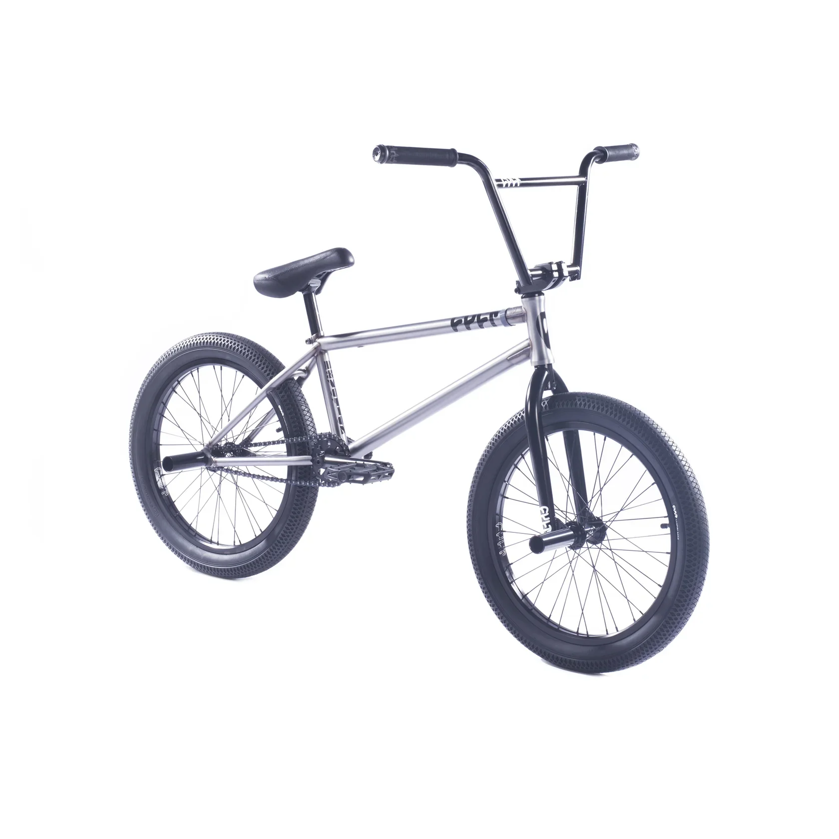 Cult Devotion 20" BMX Bike - Image 3