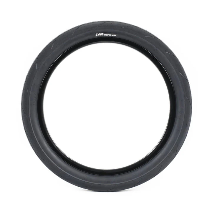 Cult Folding Bead BMX Pool Tire - Image 2