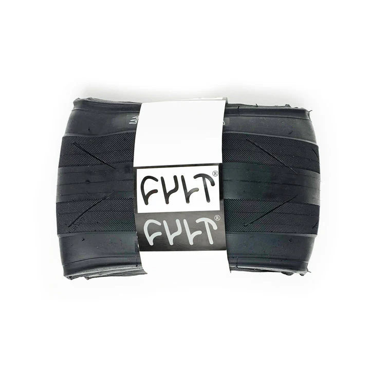 Cult Folding Bead BMX Pool Tire - Image 3