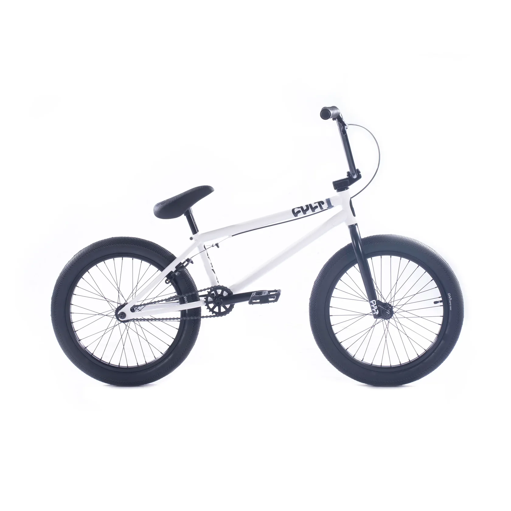 Cult Gateway 20" BMX Bike - Image 3