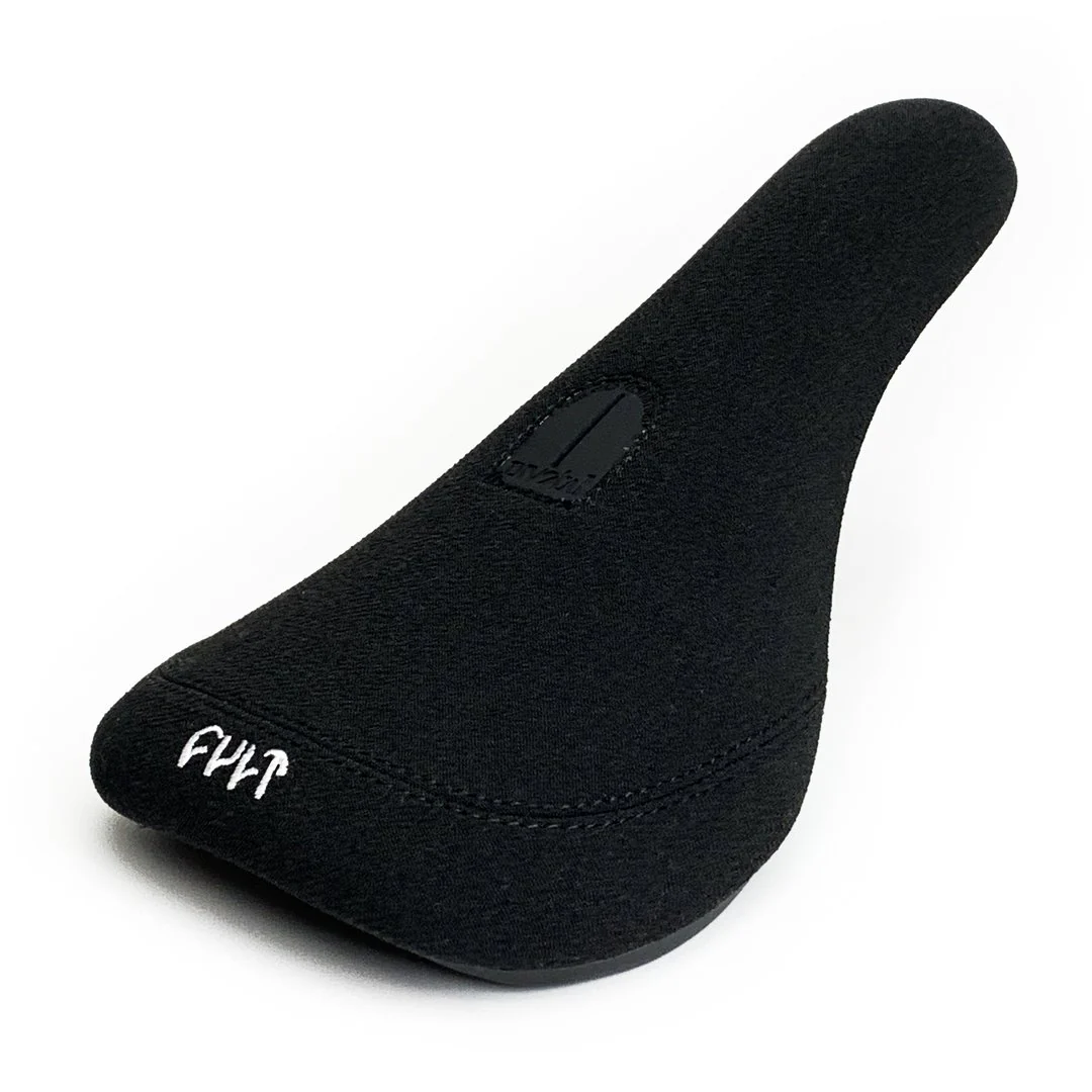 Cult Kevlar Slim Pivotal BMX Seat - Image 2