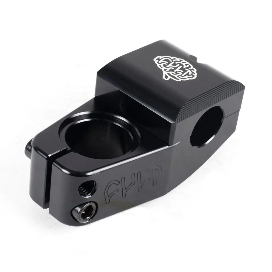 Cult Max Vu Top Load BMX Stem - Image 2