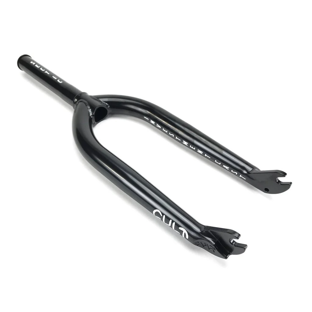 Cult Sect IC 26" BMX Fork - Image 2