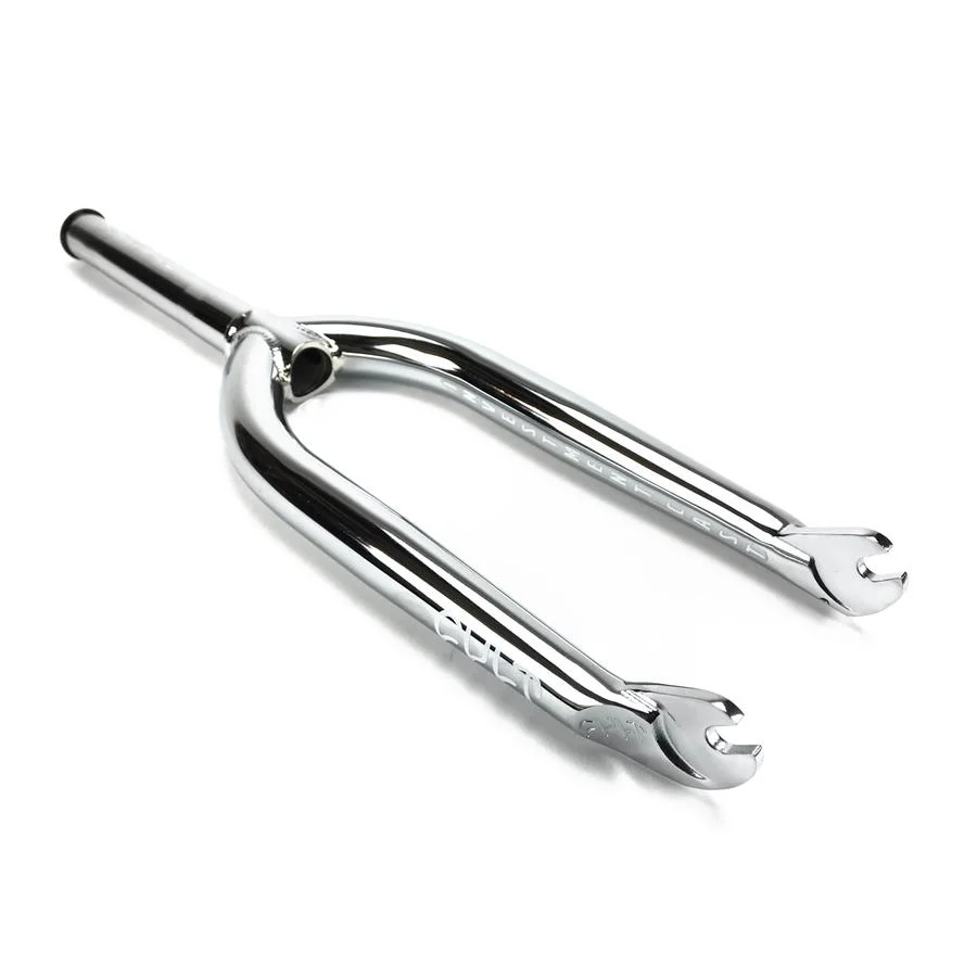 Cult Sect IC 20" BMX Fork - Image 3