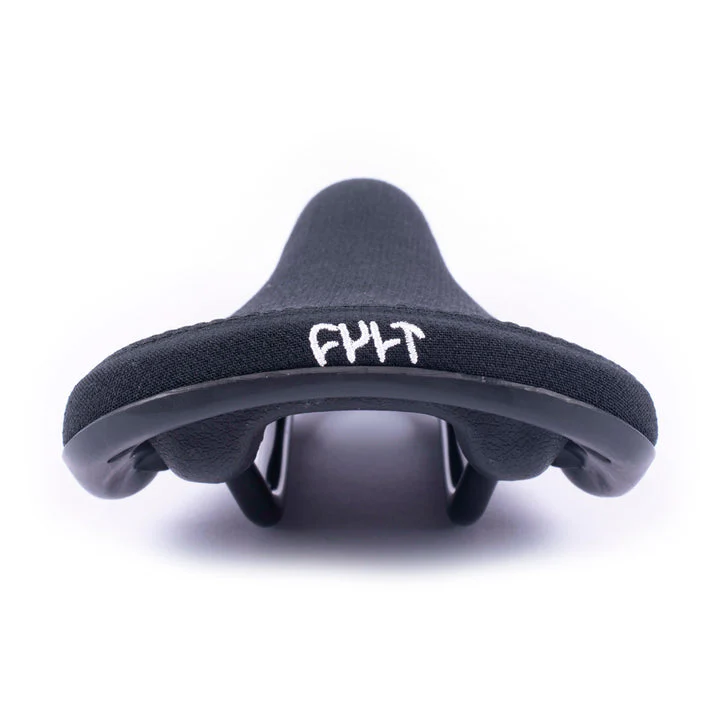 Cult Small Logo Railed BMX Seat - Image 2