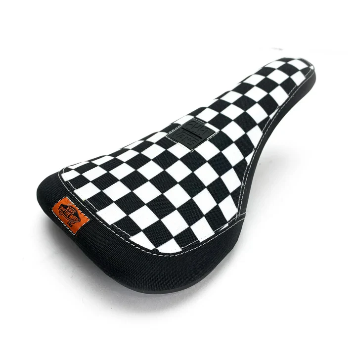 Cult x Vans Slip On Pro Pivotal BMX Seat - Image 2