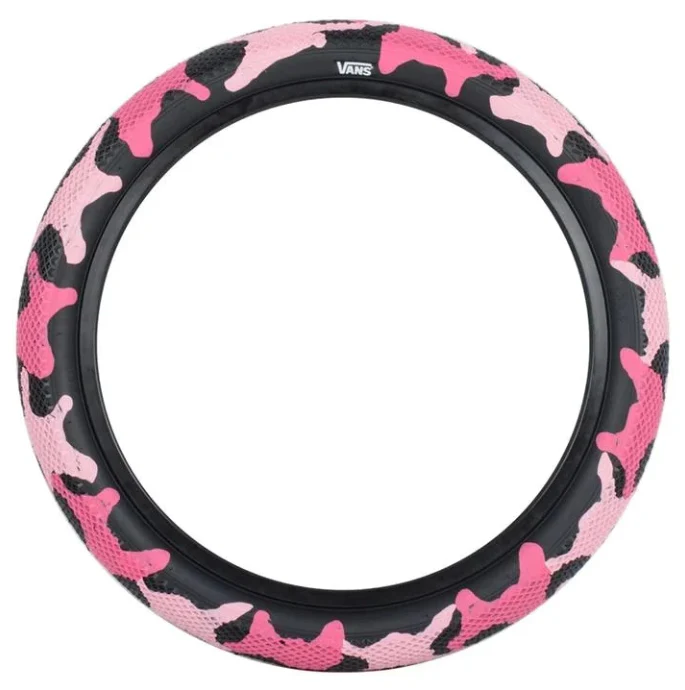 Cult Vans Waffle 12" BMX Tire - Image 2
