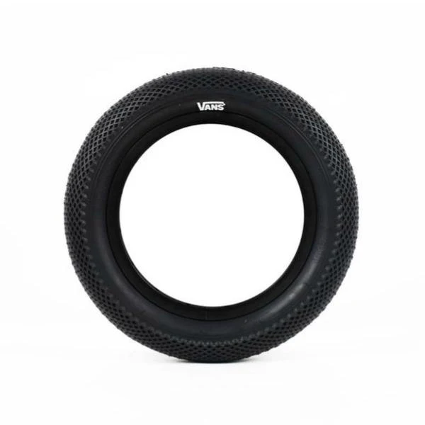 Cult Vans Waffle 16" BMX Tire