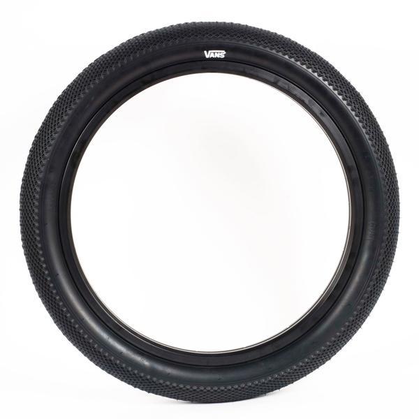 Cult Vans Waffle 20" BMX Tires - Folding Bead