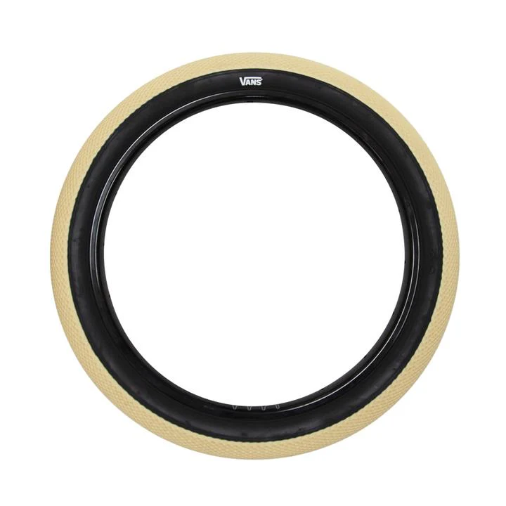 Cult Vans Waffle 20" BMX Tires - Image 12