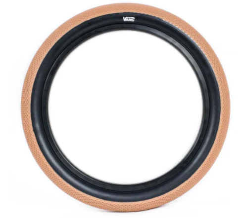 Cult Vans Waffle 26" Tires - Image 10