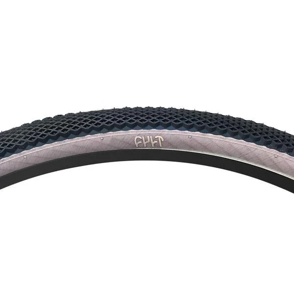 Cult Vans Waffle 26" Tires - Image 4