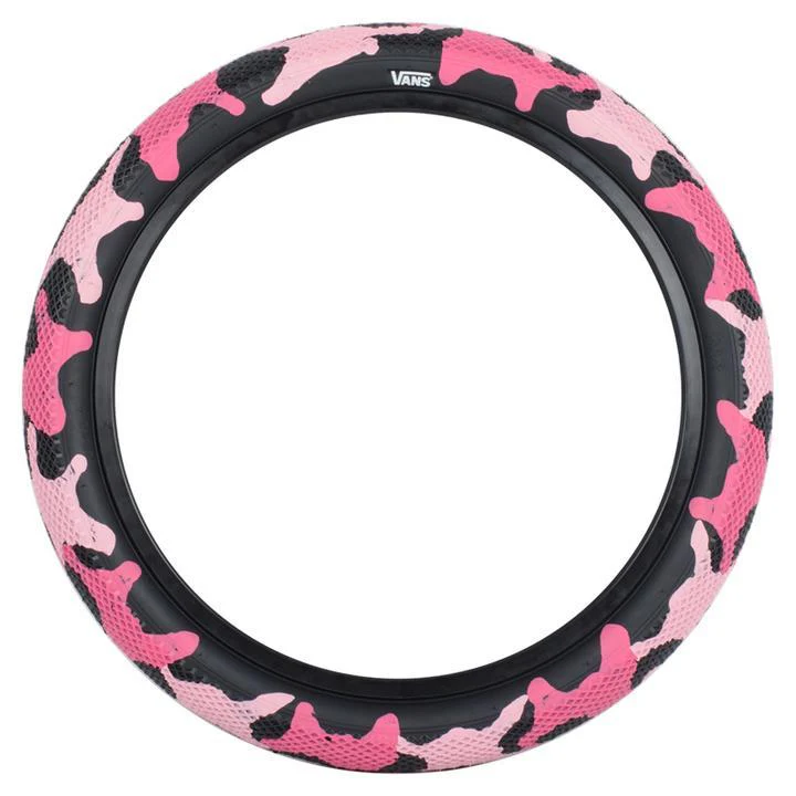 Cult Vans Waffle 26" Tires - Image 8