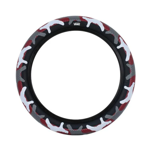 Cult Vans Waffle 29" Tires - Image 10