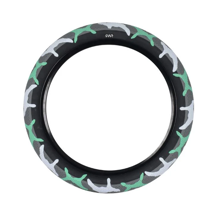 Cult Vans Waffle 29" Tires - Image 3