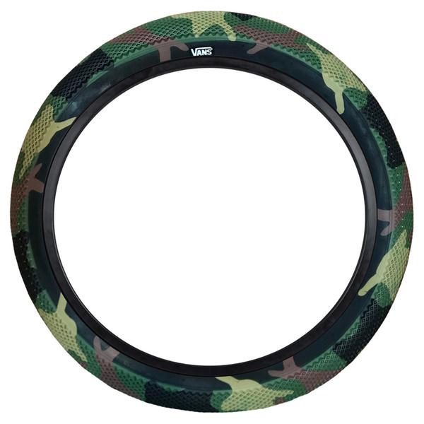 Cult Vans Waffle 29" Tires - Image 5