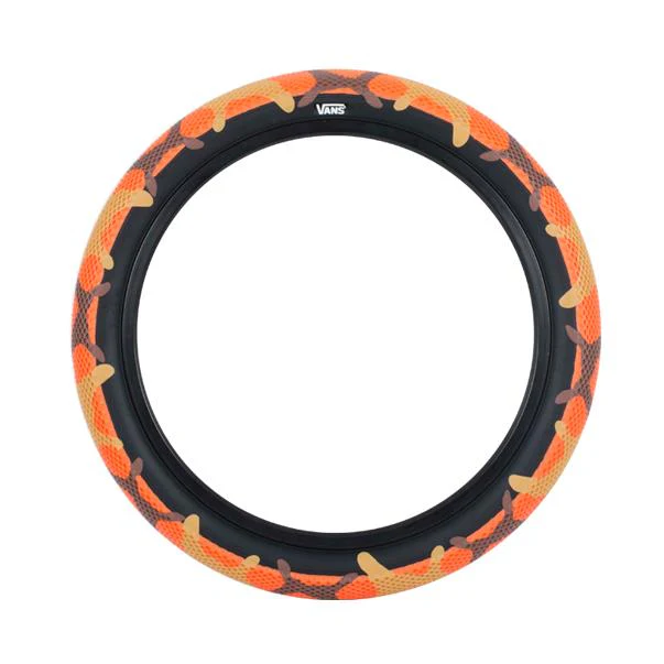 Cult Vans Waffle 29" Tires - Image 8