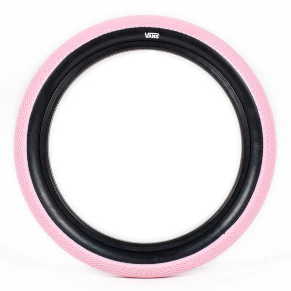 Cult Vans Waffle 20" BMX Tires - Image 6