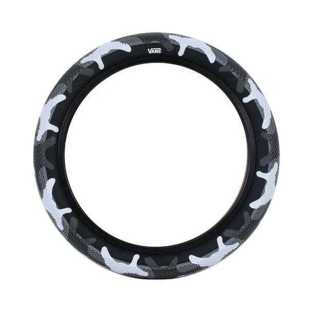 Cult Vans Waffle 20" BMX Tires - Image 9