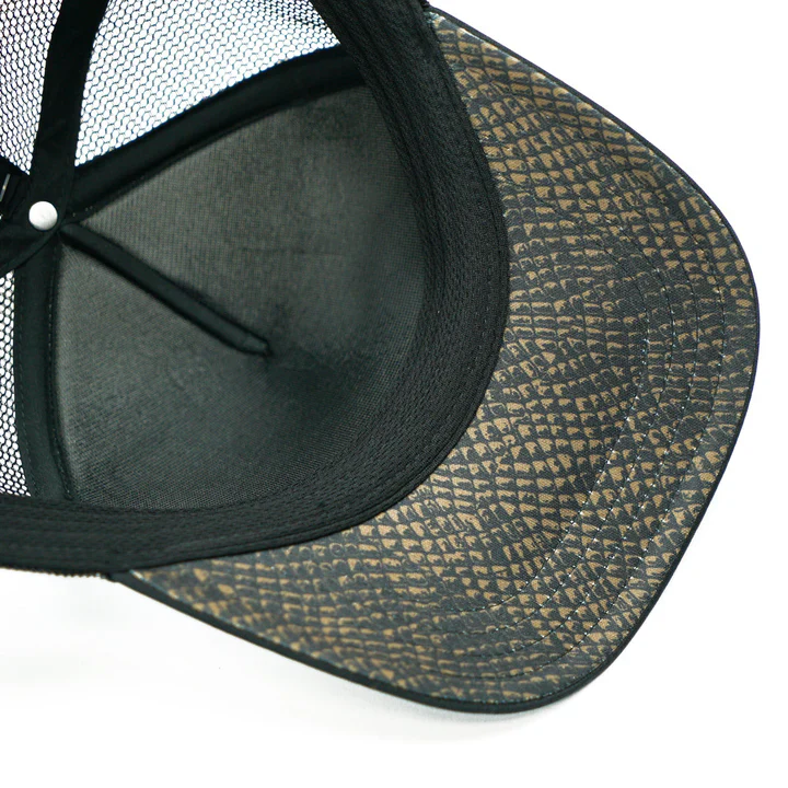 Cult x Vans Snake Hat - Image 2