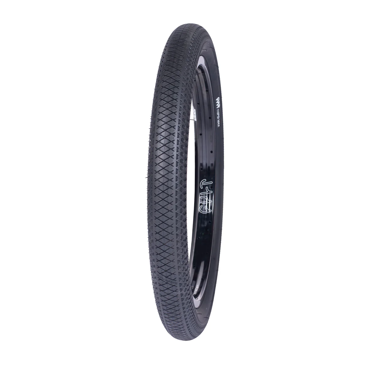 Cult x Vans Wafflecup Tire - Image 2