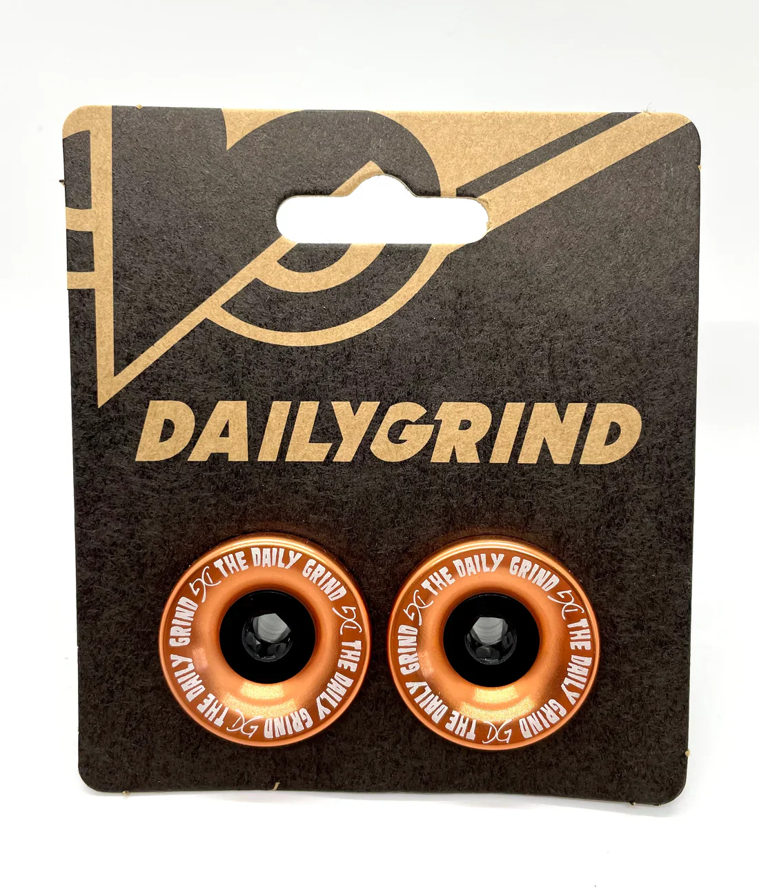 Daily Grind Alloy Bar Ends - Image 6