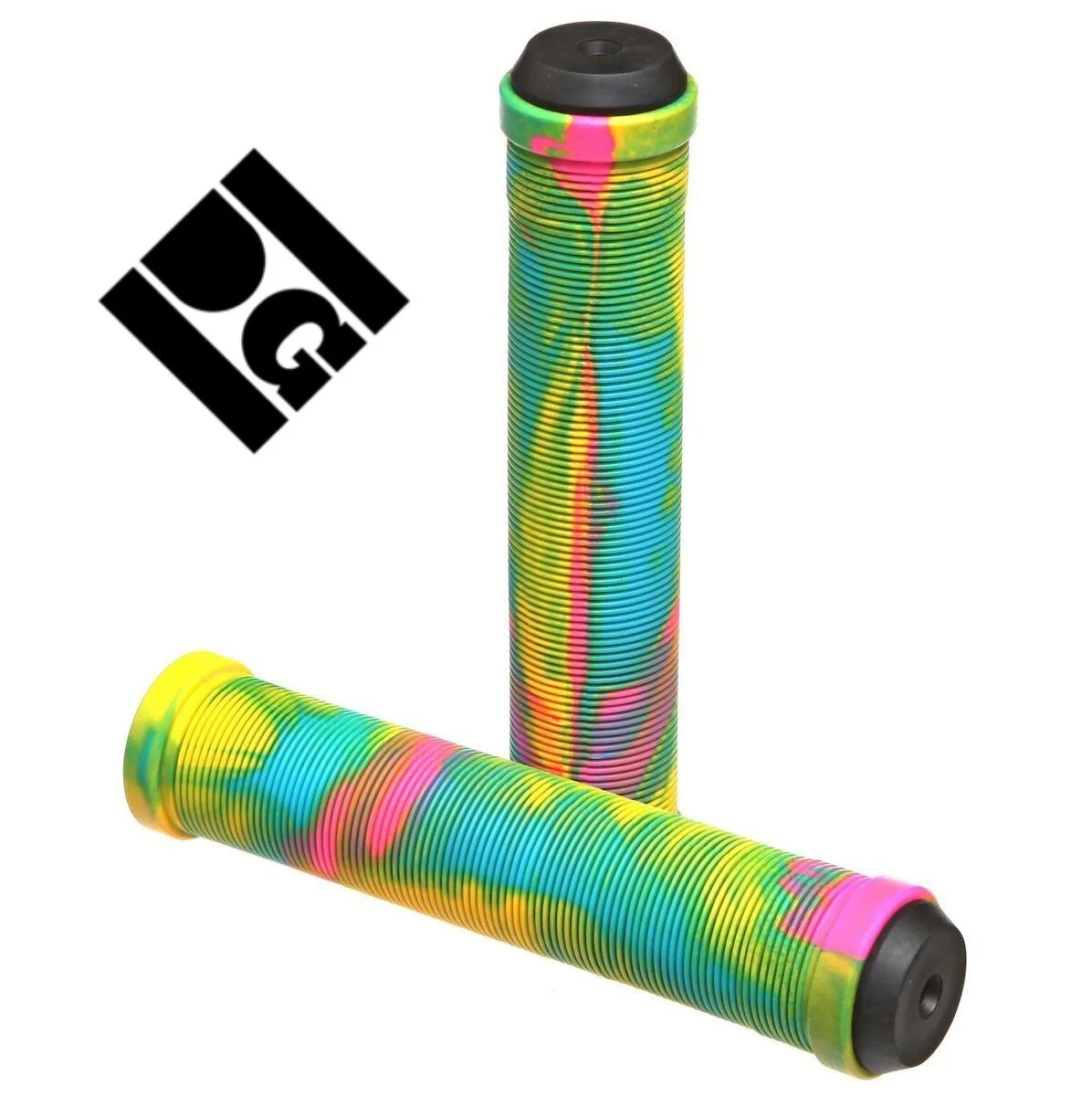 Daily Grind BMX Grips - Image 4