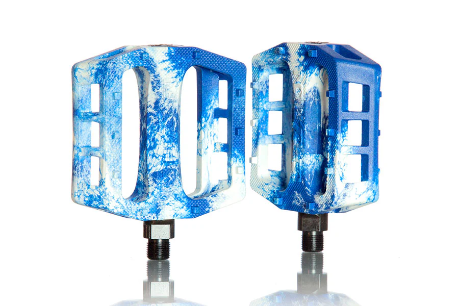 Demolition Trooper BMX Pedals - Image 2