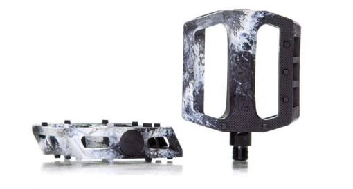 Demolition Trooper BMX Pedals - Image 3