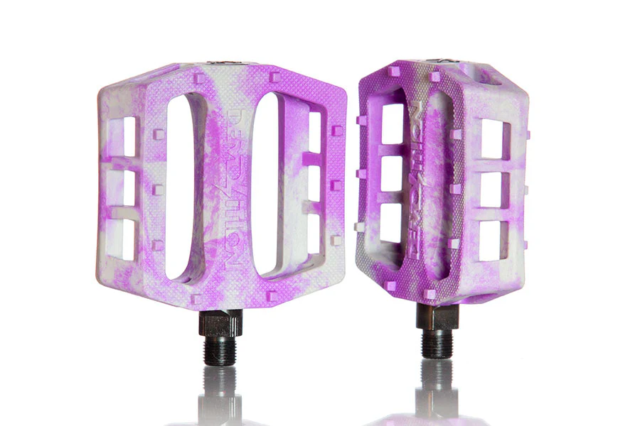 Demolition Trooper BMX Pedals - Image 5