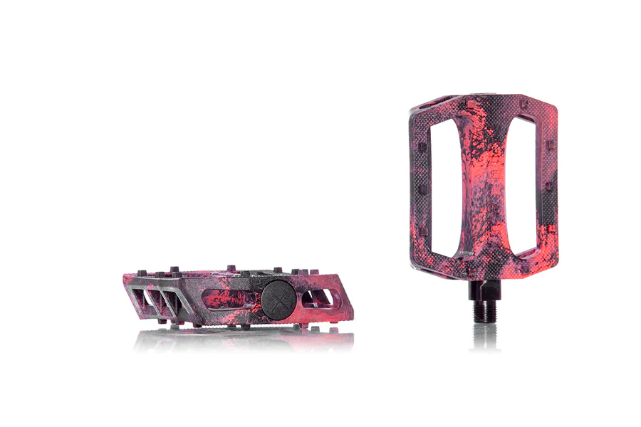 Demolition Trooper BMX Pedals - Image 6