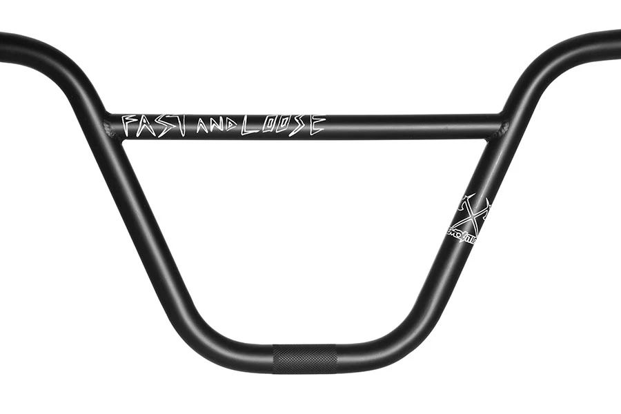 Demolition x Fast & Loose BMX Handlebars - Image 2