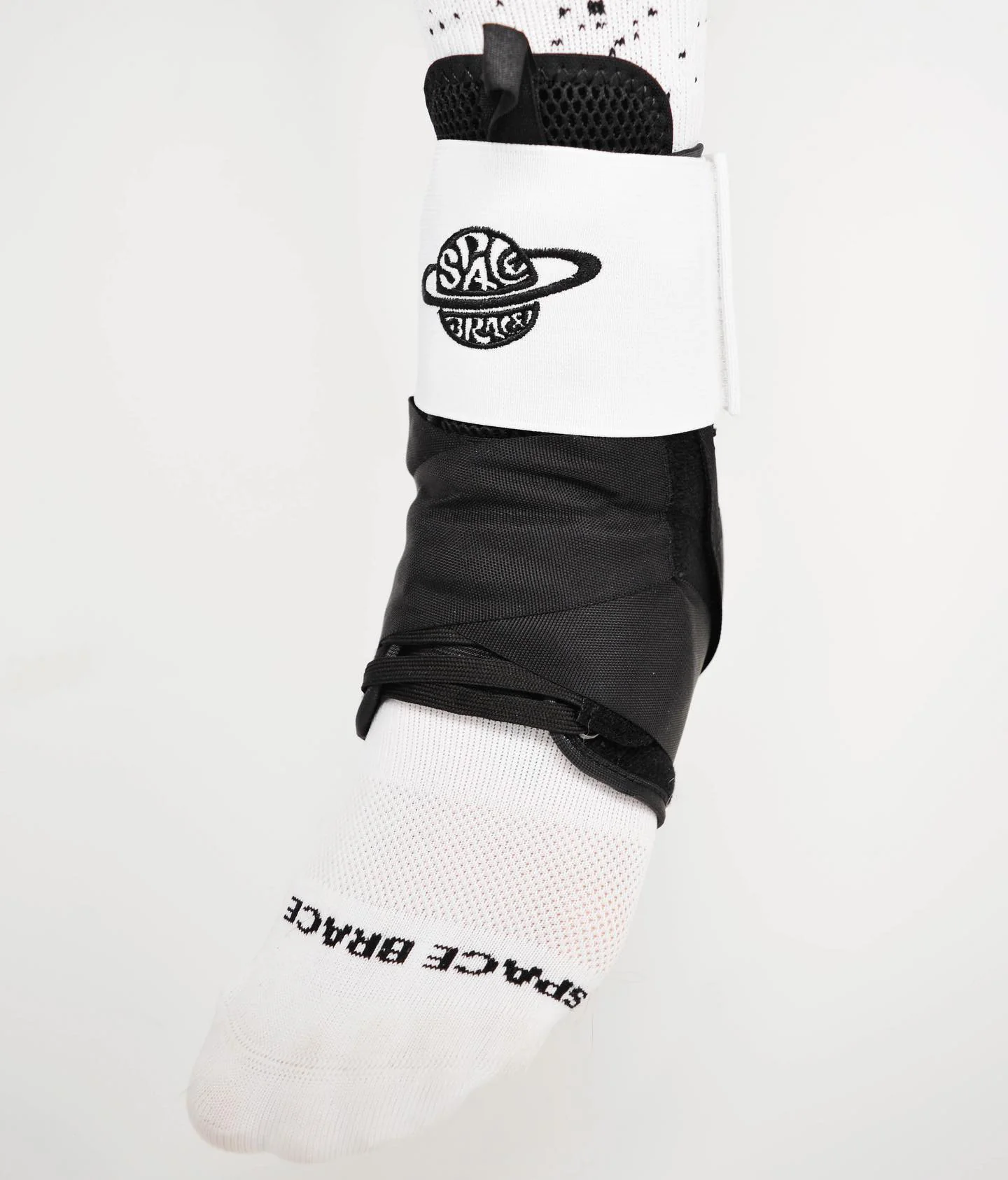Detachable Cover Straps For 2.0 Ankle Brace