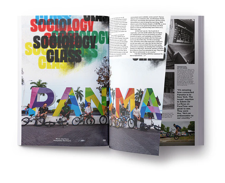 DIG BMX ISSUE #2025 - Image 6