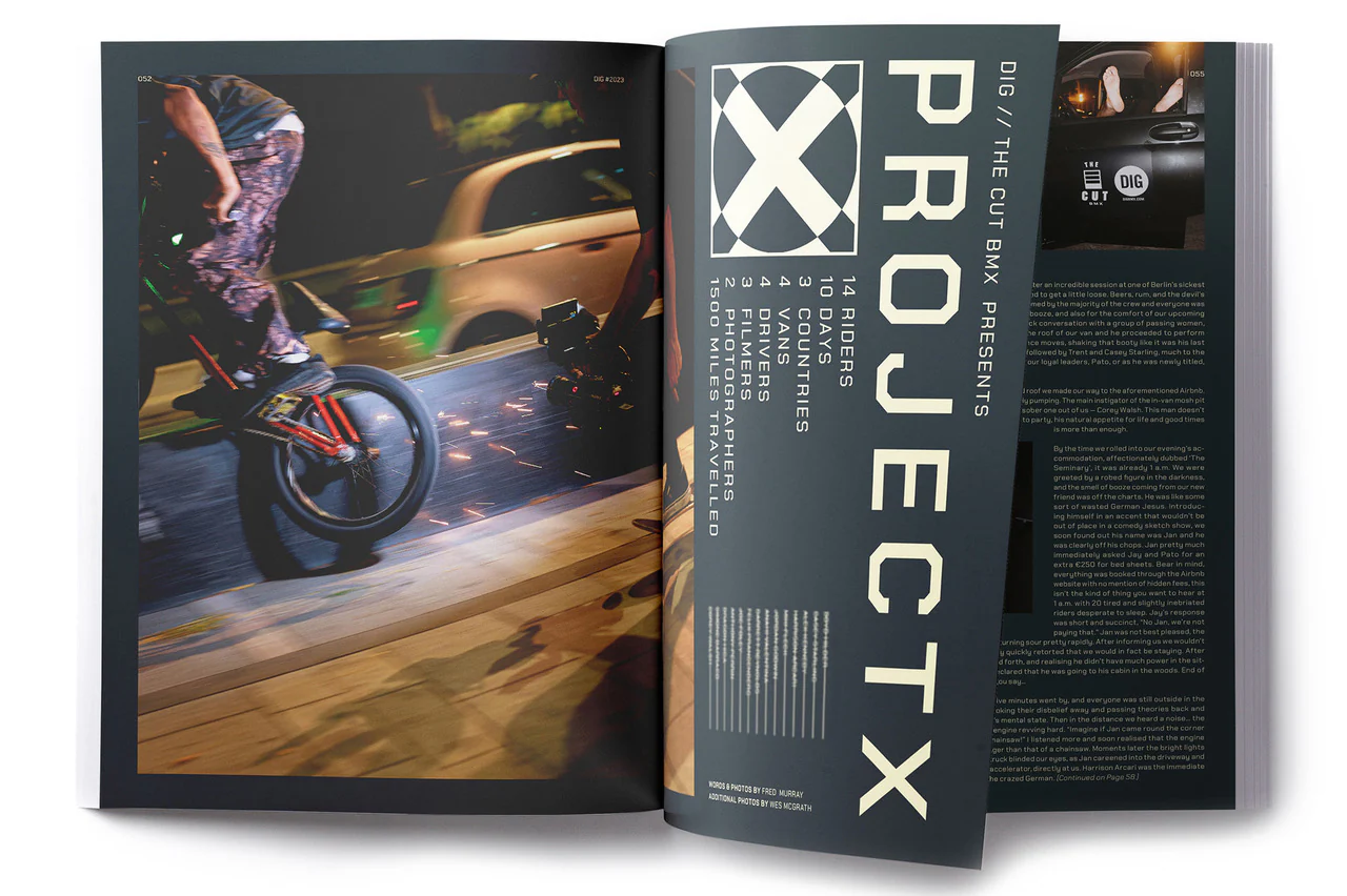 DIG ISSUE #2023 - Image 10
