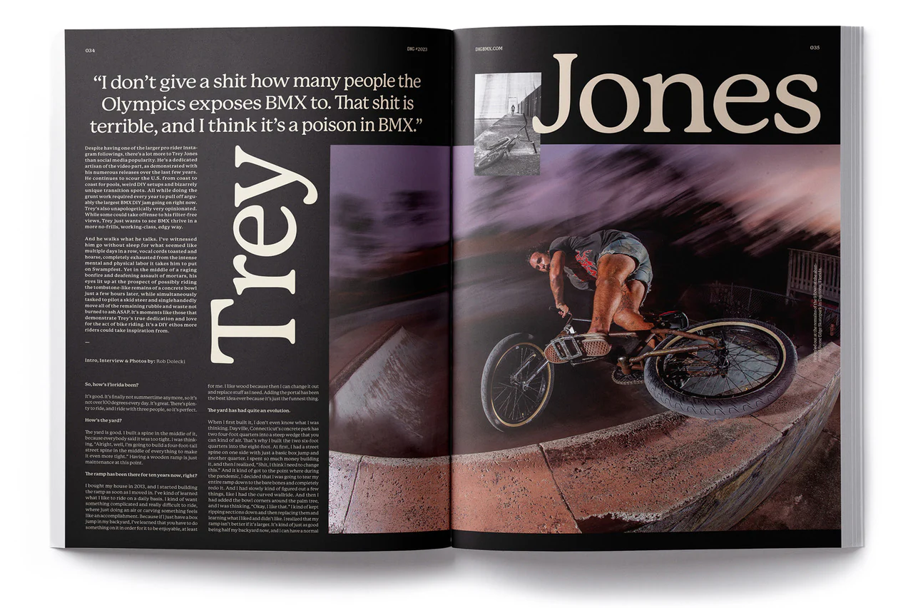 DIG ISSUE #2023 - Image 11