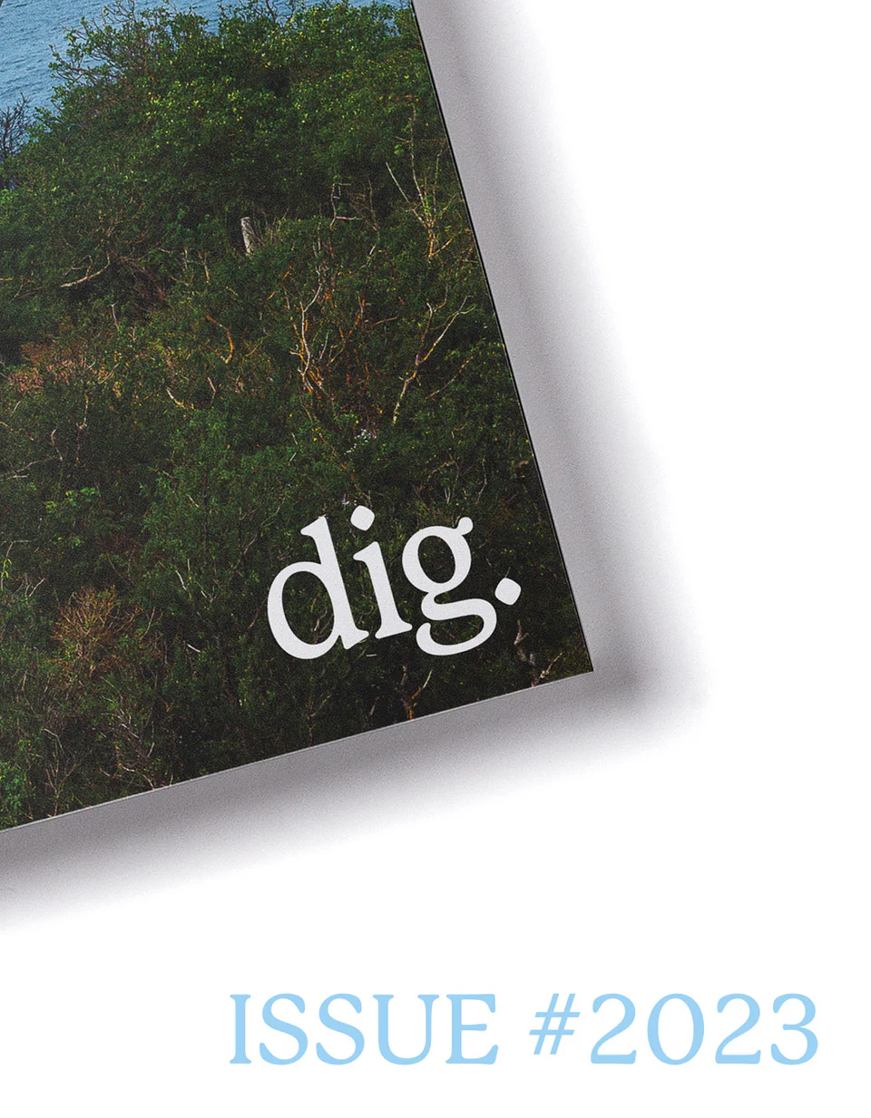 DIG ISSUE #2023 - Image 2