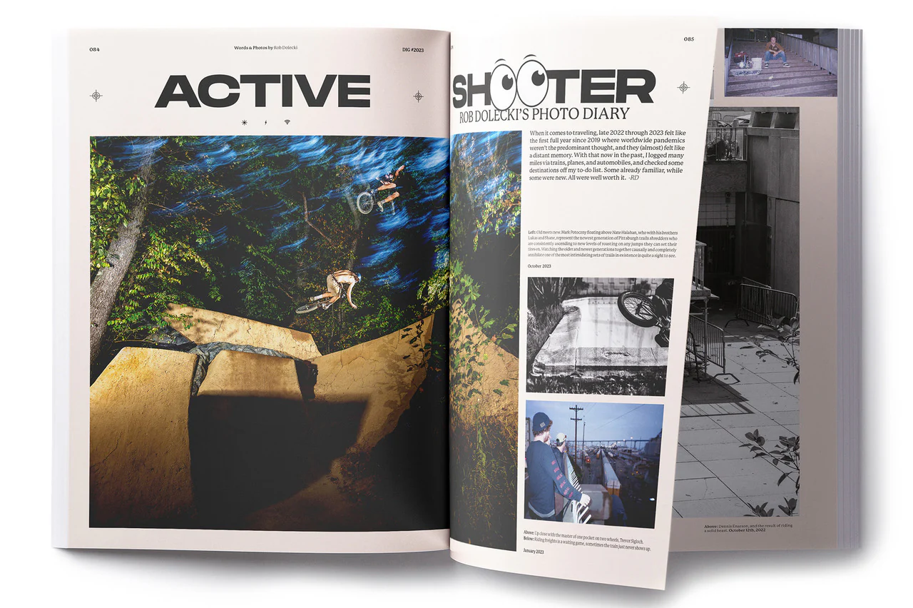 DIG ISSUE #2023 - Image 4
