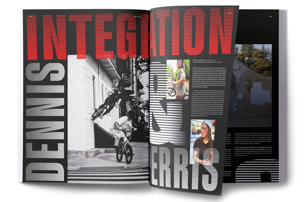 DIG ISSUE #2023 - Image 7