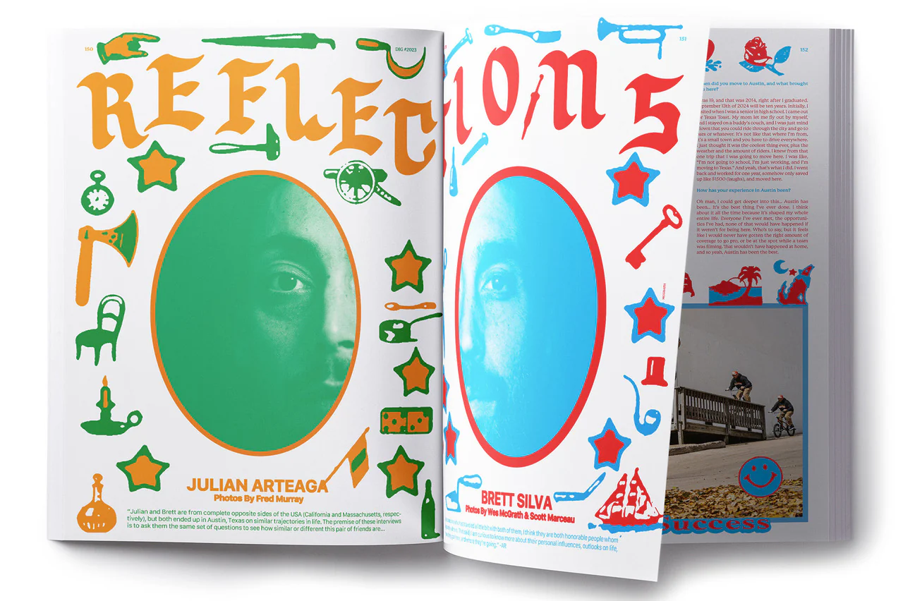 DIG ISSUE #2023 - Image 8