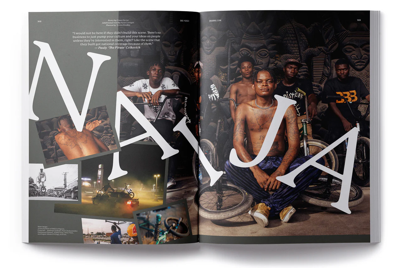 DIG ISSUE #2023 - Image 9