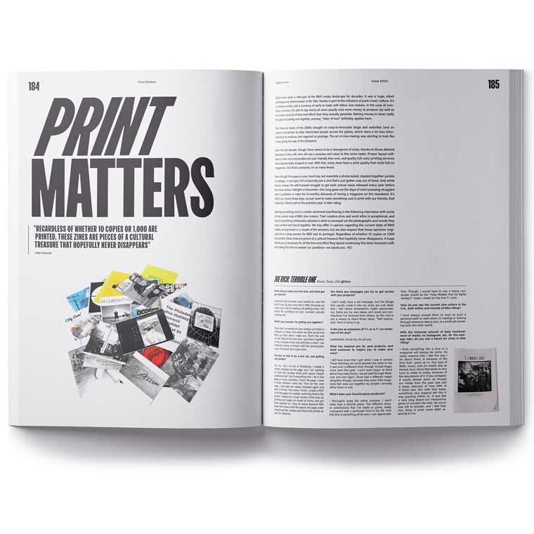 DIG Magazine Issue #2021 - Image 10