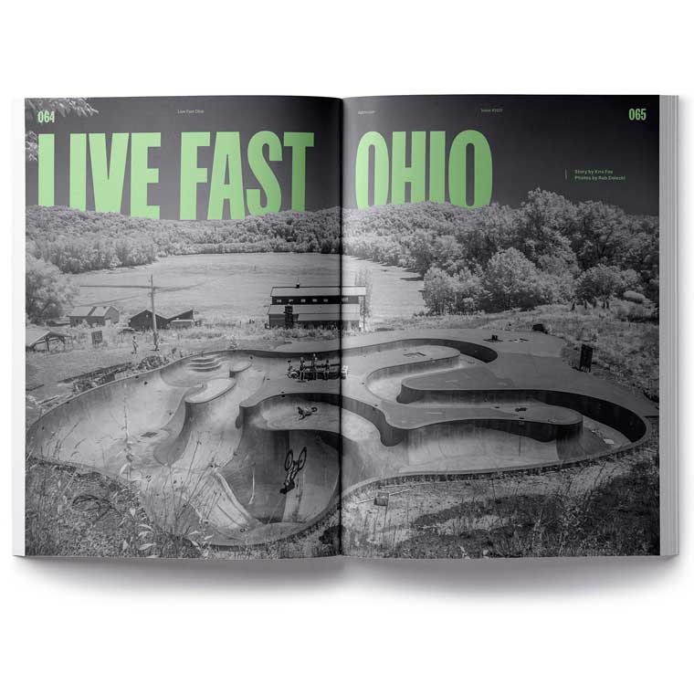 DIG Magazine Issue #2021 - Image 3