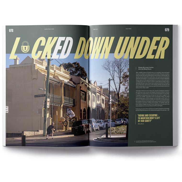 DIG Magazine Issue #2021 - Image 4