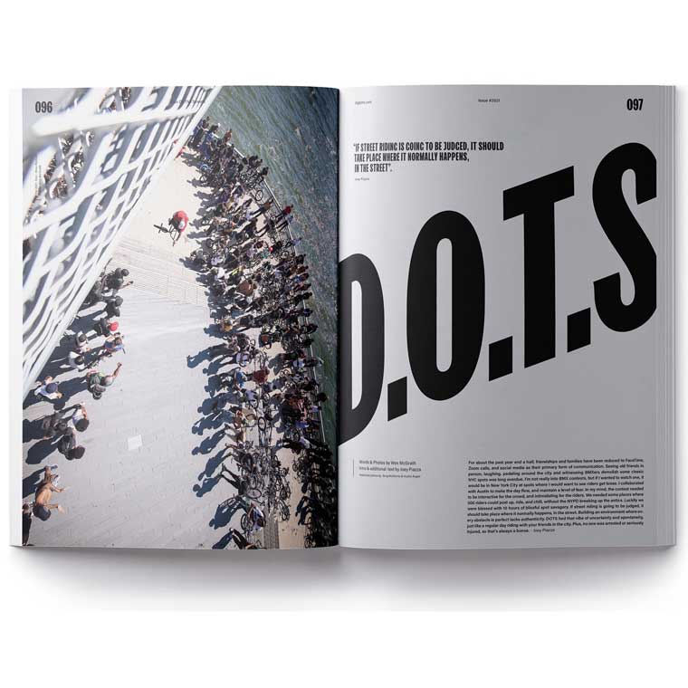 DIG Magazine Issue #2021 - Image 5