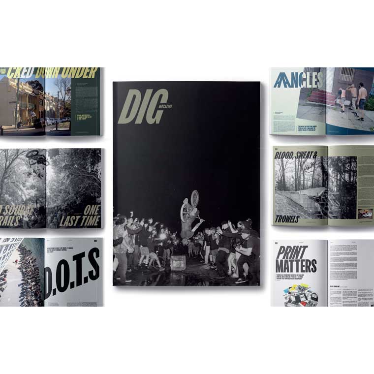 DIG Magazine Issue #2021 - Image 9
