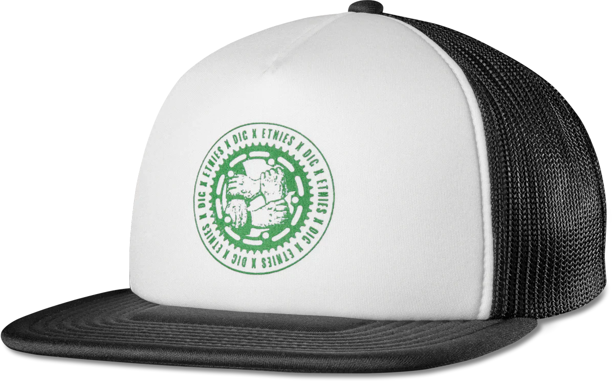 Dig x Etnies Trucker Hat