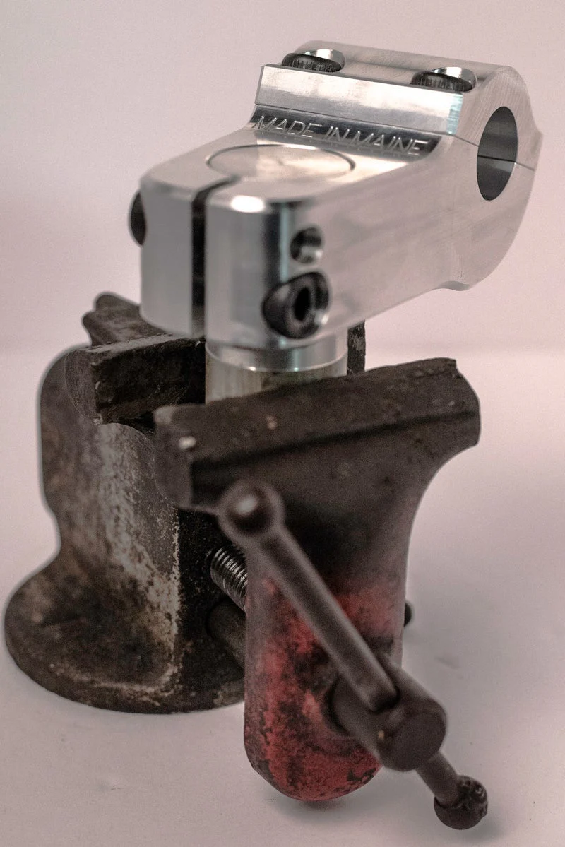 DRG Machine Pumpa Knuck BMX Stem - Image 2
