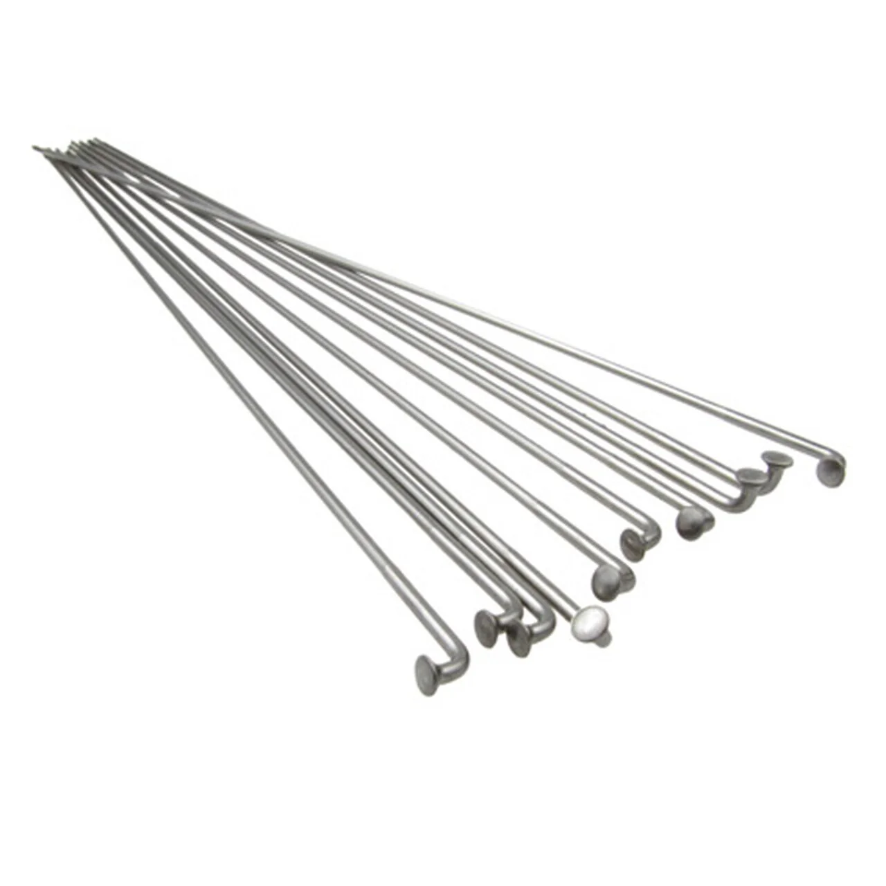 DT Swiss Champion BMX Spoke Kit - Image 2