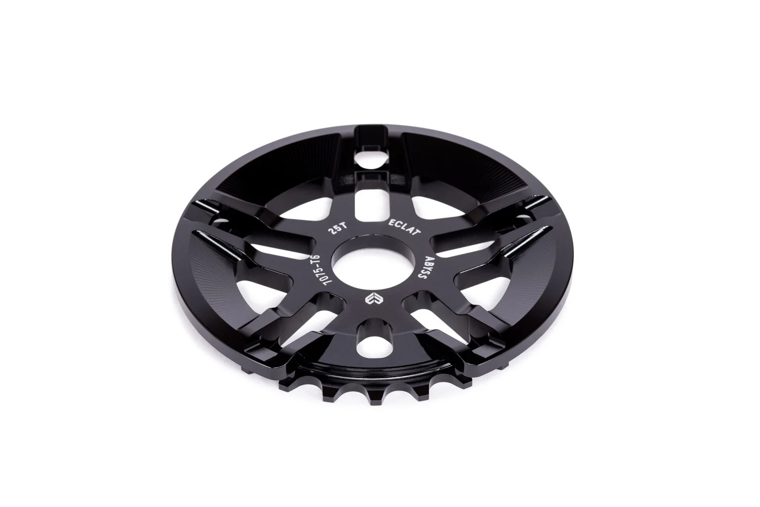 Eclat Abyss Guard Sprocket - Image 2